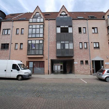 B&B De Mansarde Diest Dış mekan fotoğraf