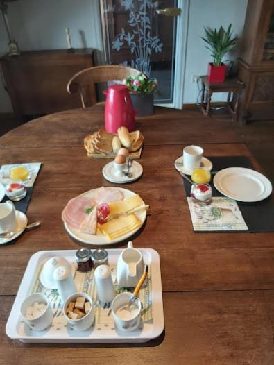 B&B De Mansarde Diest Dış mekan fotoğraf