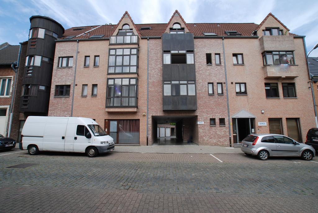 B&B De Mansarde Diest Dış mekan fotoğraf