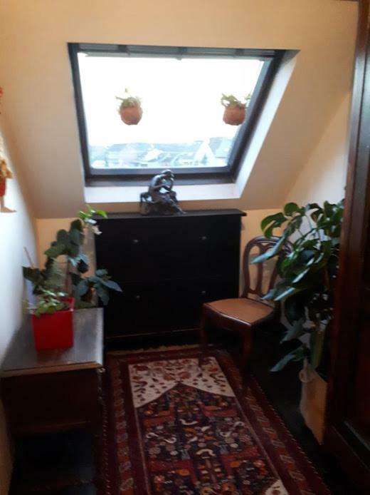 B&B De Mansarde Diest Dış mekan fotoğraf
