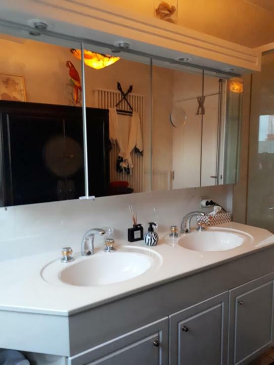 B&B De Mansarde Diest Dış mekan fotoğraf
