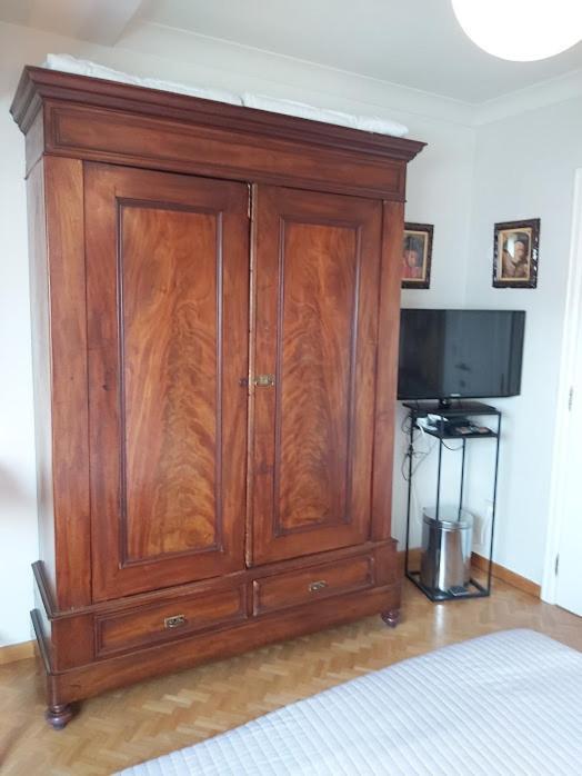 B&B De Mansarde Diest Dış mekan fotoğraf